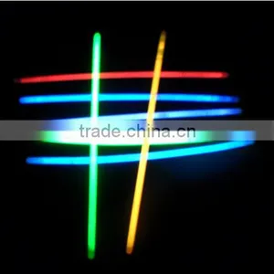 Halloween Pumpkin/Skull LED Light Stick Flash Glow PVC Fluorescence Sticks With Shaking Spring Party Decoration thumbnail-2