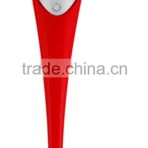 Creative Torch Mini Humidifier be Easy to Carry About With LED Lamp thumbnail-4