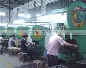 Zhongshan Hundom Metal Products Co., Ltd. company overview - view 3 thumbnail