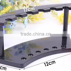 A68 ANPHY 6 Pcs Ball Pen Rack Plastic PS Pen Shelf Display Holder thumbnail-2