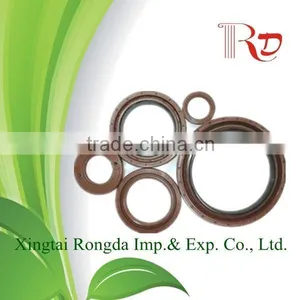 2015 China Manufacture New Products Tcm Oil Seal Cross Reference/viton Oil Seal/gearbox Oil Seal thumbnail-1