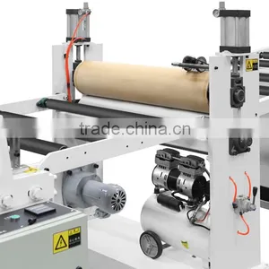 ABS Two Layers Plastic Extrusion Machine and Plastic Extruder thumbnail-3