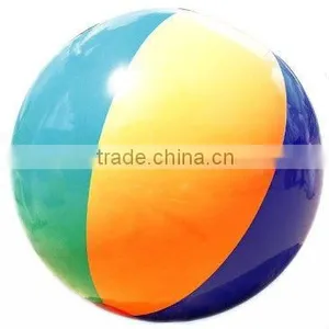 PVC Inflatalbe Beach Ball thumbnail-1