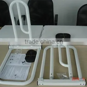 Bed Handrail Metal Tube With Powder Coating thumbnail-3