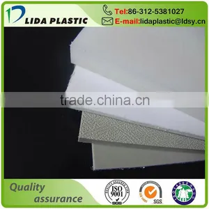 High Strength Lightweight Non-toxic Hard PP Plastic Sheets thumbnail-1