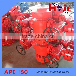 Decentralized Wellhead Equipment With Good Quality thumbnail-1