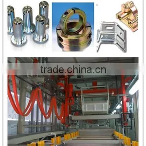 Electroplating Power Supply Electroplating Plating Line Automatic thumbnail-6
