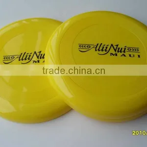 Cheap PP Plastic Frisbee thumbnail-6