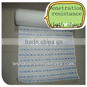 Best Design Penetration Resistance Cloth Sheet thumbnail-1