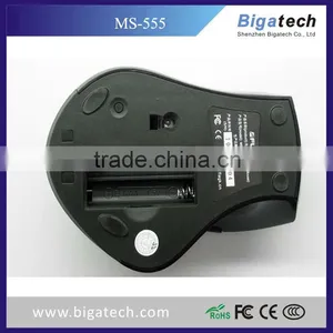 Latest 2.4G Wireless Custom 6D Gaming Mouse Brands thumbnail-6