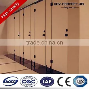 Weigeya Compact Laminate Hpl for Toilet Partition thumbnail-4