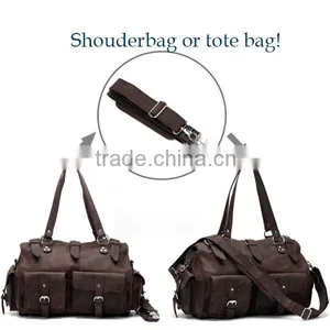 Factory Designer Leather Handbag&shoulder Handbag Online Outlet Store thumbnail-4