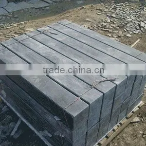 Chinese Blue Stone Step/curb thumbnail-1