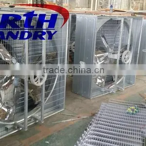 Ventilation Equipment Industrial Fan/industrial Big Air Volume Ventilation thumbnail-3