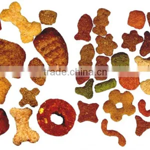 Safety and Hygienic Noodle Snack Production Line thumbnail-3