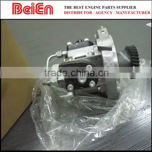 Genuine ZAX240-3 4HK1Fuel Injection Pump thumbnail-6