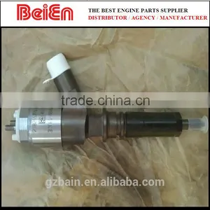 Genuine Fuel Injector for CAT320D/CAT323D, 326-4700 thumbnail-2
