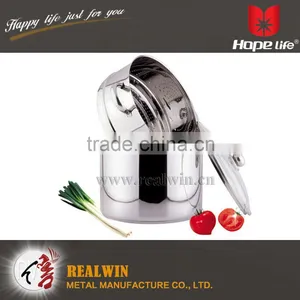 Good Quality New Kitchenware Pots thumbnail-1
