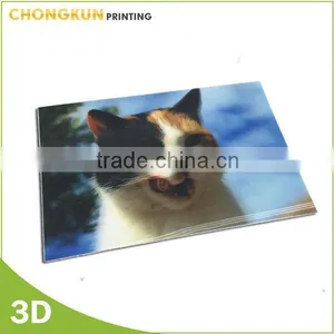 High Resolution Sexy 3d Lenticular Woman Photo Picture thumbnail-3