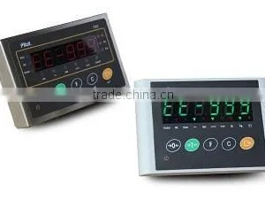 Stainless Steel And Plastic Weighing Indicator thumbnail-1