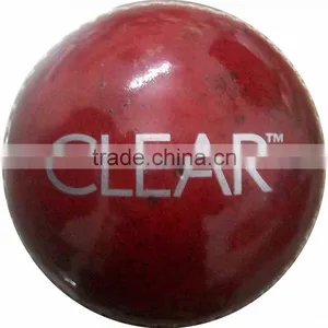 Special Top Quality Cricket Ball With Shiny thumbnail-1
