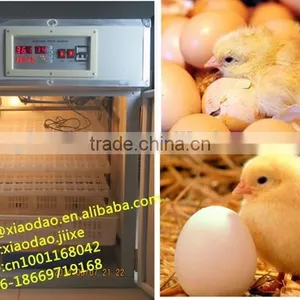 Poultry Brooding Machine,egg to Chicken Machine,chicken Making Machine thumbnail-1