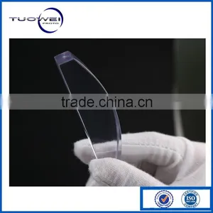 PC Parts With CNC Machining Rapid Prototype Parts thumbnail-2