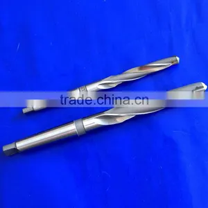 Har Alloy Twist Drill With Gold Taper Handle thumbnail-2