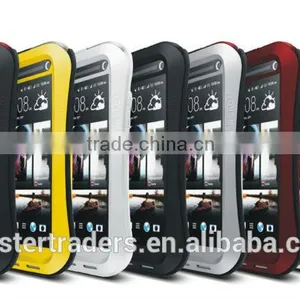 Love Mei Waterproof Aluminum Case for HTC One MAX T6 MT-2271 thumbnail-1