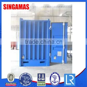 6ft Shipping Container Frame Homes thumbnail-1