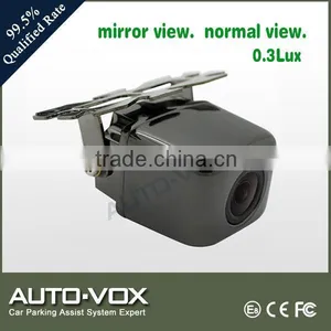 Car Reverse Camera for Monitor for Parking Sensor thumbnail-1