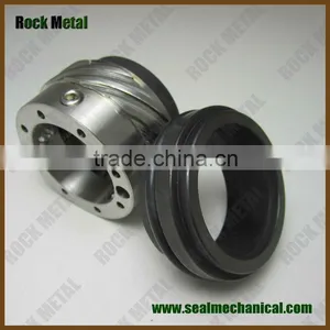 RC 58UF John Crane Mechanical Seal thumbnail-1