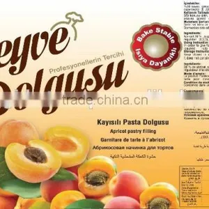 FILLINGS FOR PASTRY (CREAM & FRUIT) (GENERAL LIST) thumbnail-5