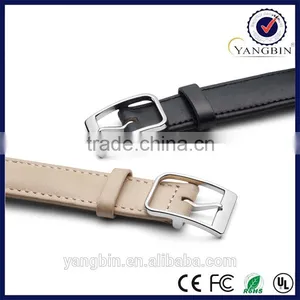 On Selling Custom Logo Premium Contracted Watches With Simple Design thumbnail-5