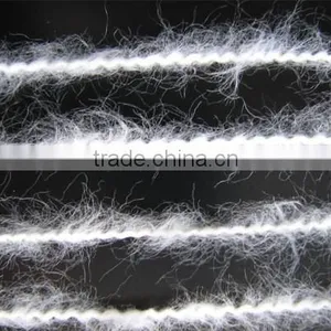 Acrylic Tam Tam/mohairlike/brushed Yarn thumbnail-1