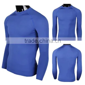 Compression Shirts 100% Best Quality thumbnail-1