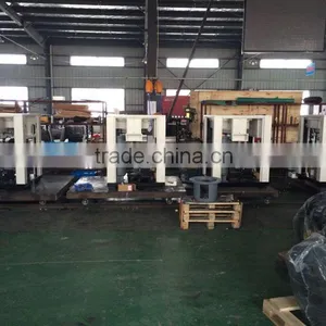 Low Price of Inverter Screw Air Compresor Compressor Maunfacturer Directly Sales thumbnail-4