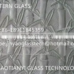 Beijing New Product 2015 Excellent Safe Decorative Glass Plate Wall Art thumbnail-5