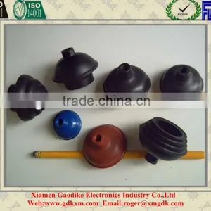 Bath Silcione Rubber Parts thumbnail-1