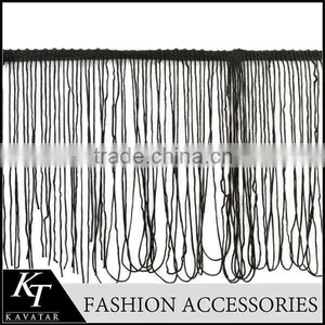 Fashionable Cheap Custom Stretch Lace Fringe thumbnail-1