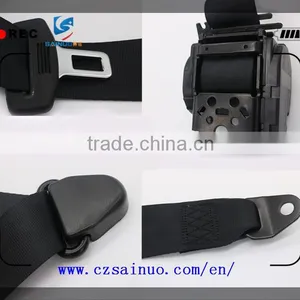 European Standard Car Safety Belt Used for Most Car thumbnail-2