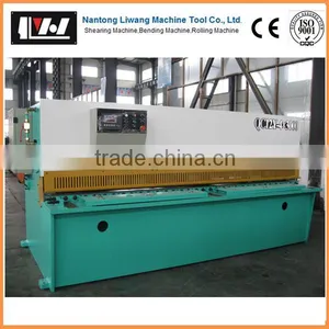 High Precision Cnc Sheet Metal Cutting Machine thumbnail-1