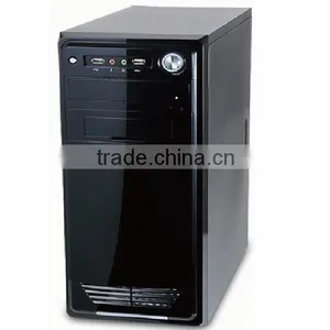 Hight Quality New Custom Shining Panel ATX Computer Case thumbnail-1
