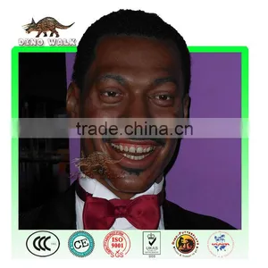 Eddie Murphy Wax Figure thumbnail-1