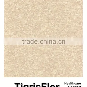 Hot Sale Eco Friendly Anti-static Commercial Pvc Flooring thumbnail-1