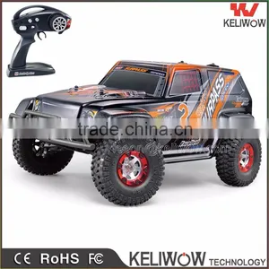 40km/h 2.4G 4WD 1/12 RC Control Cars For Whole thumbnail-6