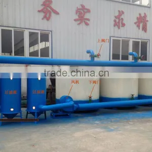 High Quality Charcoal Briquette Carbonization Stove thumbnail-1