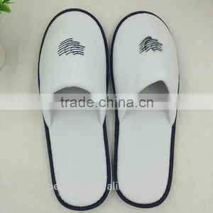 China Manufacturer Close Toe Comfortable Hotel Eva Slipper thumbnail-2