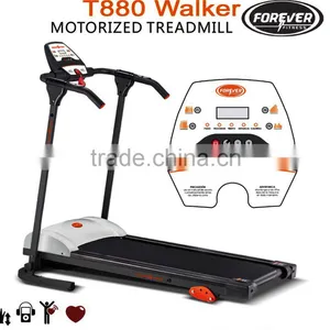 2015 New Promotion Treadmill thumbnail-2