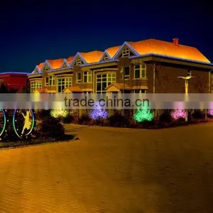 CE ROHS Approved LED Strip Wall Washer LED thumbnail-6